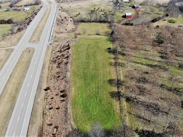 4 Acres Hwy #321, Parrottsville, TN 37843