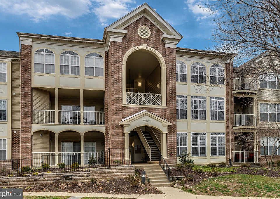 1st image of 7706 Haynes Point Way #8G