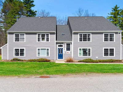 50 Brookside Drive #A5, Exeter, NH, 03833