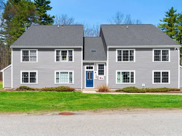 50 Brookside Drive #A5, Exeter, NH 03033