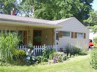 1613 Chattanooga Ave, Poland, OH