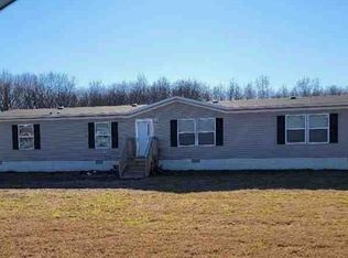 18614 Johnson Rd, Laurel, DE 19956