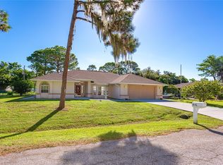 841 Texas Ave, Englewood, FL 34223