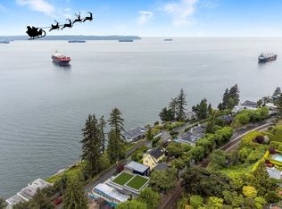 3615 Sunset Ln, West Vancouver, BC V7V0A9