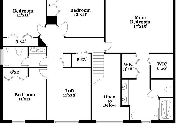 3rd image of 963 Alsace Dr