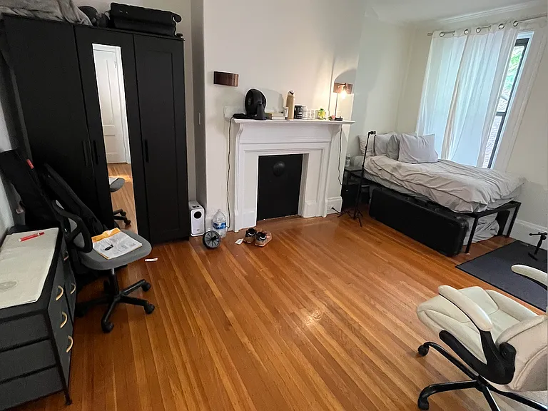 429 Marlborough St #3B — Photo 13