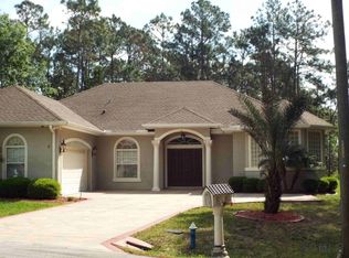 11 Elder Pl, Palm Coast, FL 32164