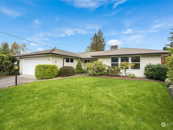 5249 N 10TH Street, Tacoma, WA 98406