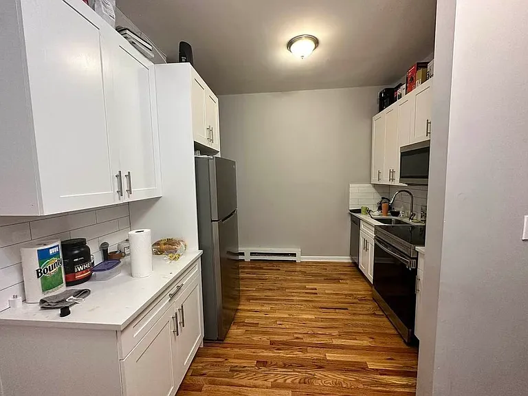 2847 Frederick Douglass Blvd #1R — Photo 4