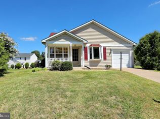 5602 Skate Ct, Waldorf, MD 20603