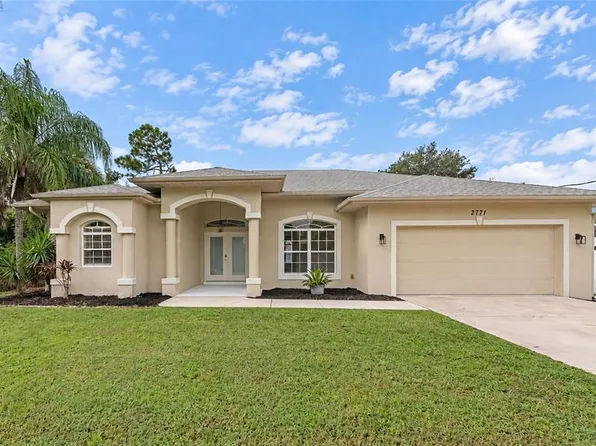 2771 REBEL LANE, NORTH PORT, FL 34286