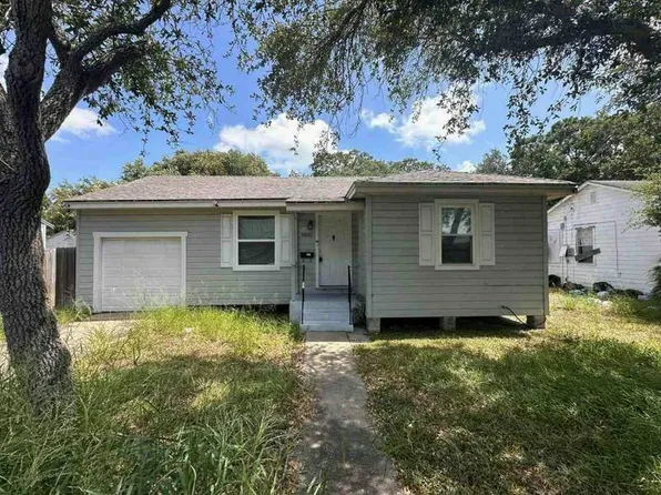 3934 Redwood St, Corpus Christi, TX 78411