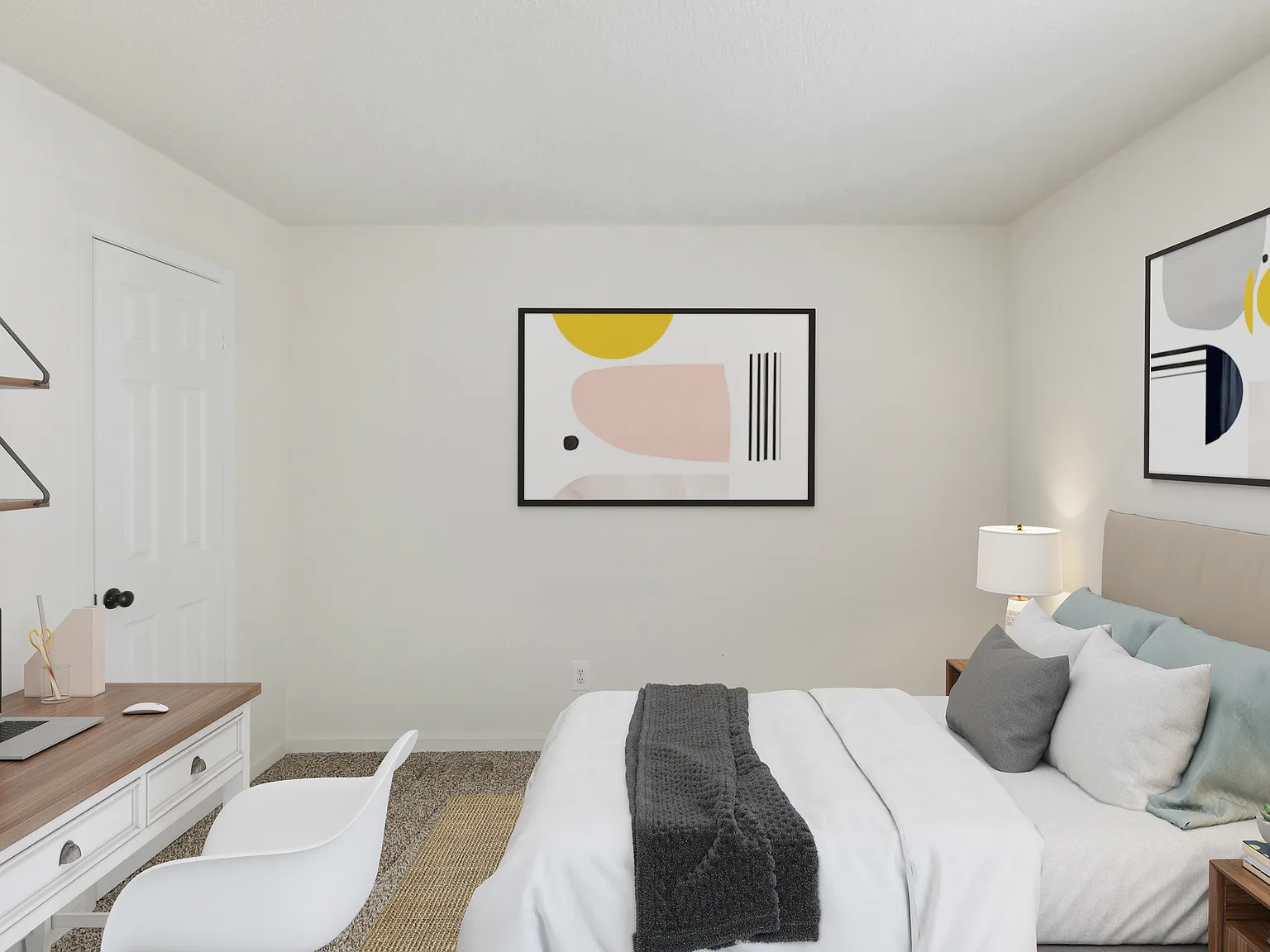 Overlook Apartments — Photo 1
