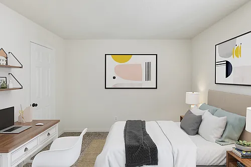 Overlook Apartments Photo 1