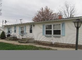 112 E Maple St, Rhodes, IA 50234