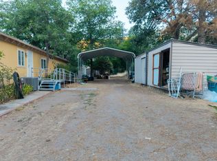 4616 Highway 96, Yreka, CA 96097