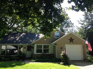 151 Edgewood Dr, Berea, OH