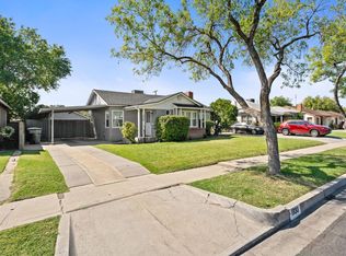 1930 E Princeton Ave, Fresno, CA 93703