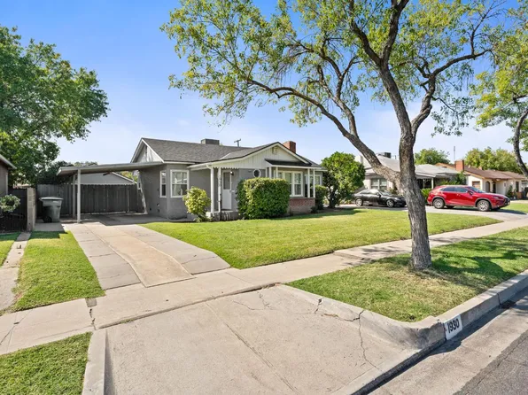 1930 E Princeton Ave, Fresno, CA 93703