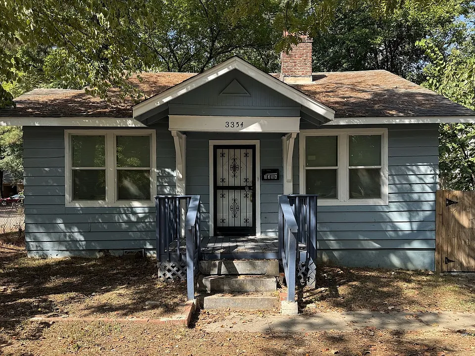 3354 Spottswood Ave