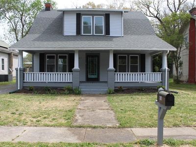 307 S Washington Ave, Reidsville, NC, 27320