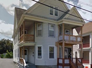 911 Watson Pl, Utica, NY 13502