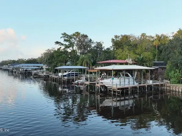 83 ROSCOE Boulevard N, Ponte Vedra Beach, FL 32082