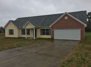 174 Wilder Way, Williamson, GA 30292