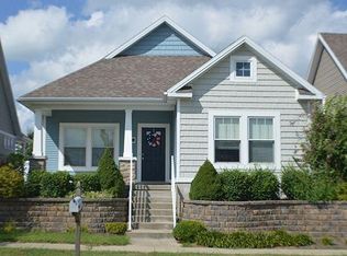 194 Abbey Rd, Versailles, KY 40383
