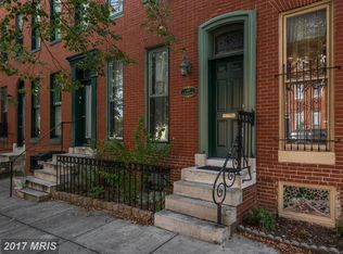 108 S Stricker St, Baltimore, MD 21223
