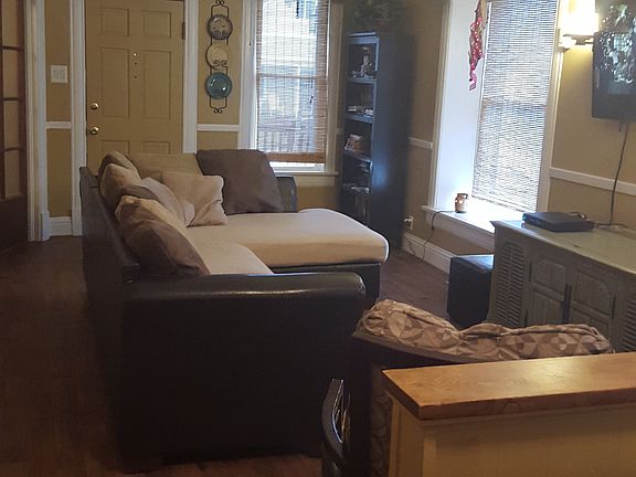 Open Concept L/D Room