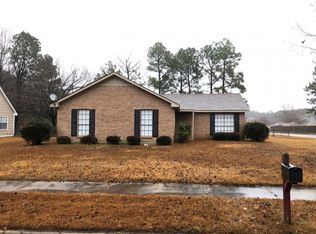 1288 Dunbarton Rd, Montgomery, AL 36117