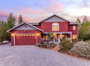 14950 Moonlight Ridge Rd, Pine Grove, CA 95665