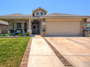 504 E 98th St, Odessa, TX 79765