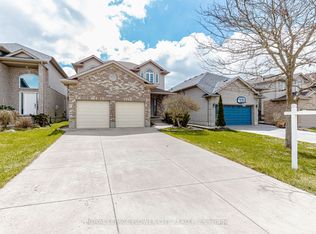 1698 Healy Rd, London, ON N6G5P1