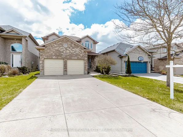 1698 Healy Rd, London, ON N6G 5P1