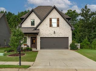 580 Grayson Pl, Chelsea, AL 35043