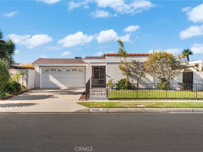 14201 Wiltshire St, Westminster, CA, 92683