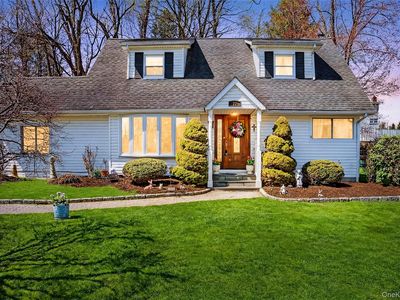22 Jerome Drive, Cortlandt Manor, NY, 10567