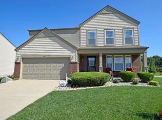 100 Junction Point, New Richmond, OH 45157