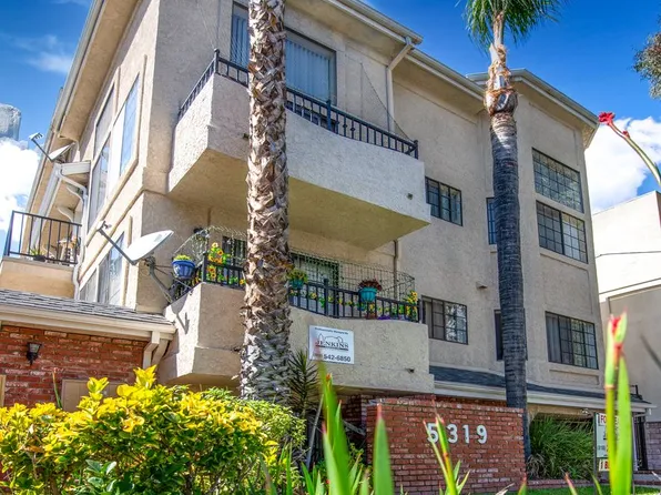 5319 Cartwright Ave Apartments, 5319 Cartwright Ave APT 8, North Hollywood, CA 91601