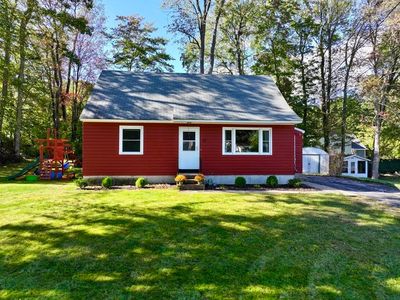 52 Moreau Street, Manchester, NH, 03102