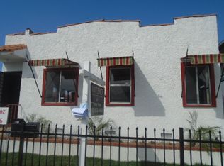 4459 Mettler St, Los Angeles, CA 90011