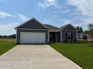 38 Fiddleneck Ct, Selma, NC 27576