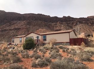 3427 Lemon Ln, Moab, UT 84532