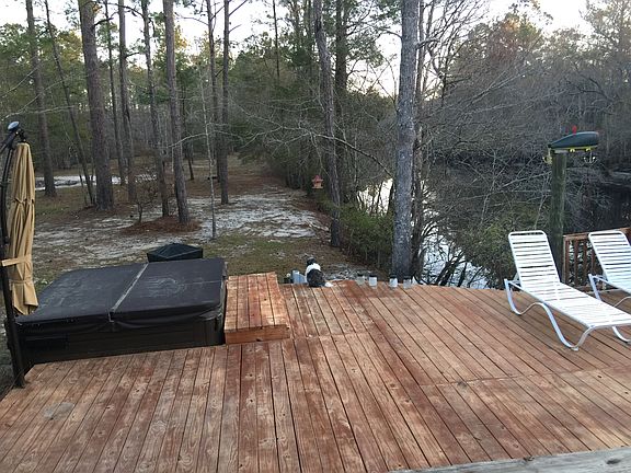 New hot tub negotiationable