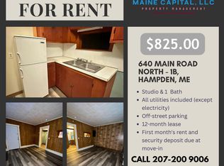 640 Main Rd N, Hampden, ME 04444