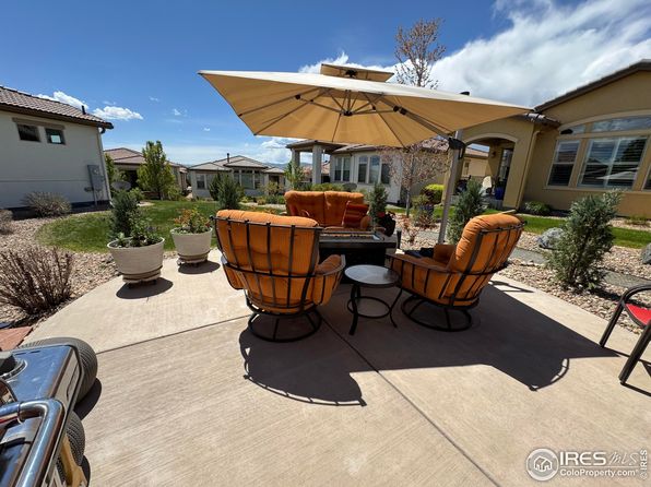 15156 W Baker Pl, Lakewood, CO 80228