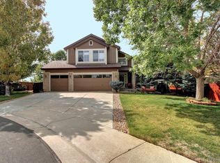 9841 Westbury Way, Highlands Ranch, CO 80129