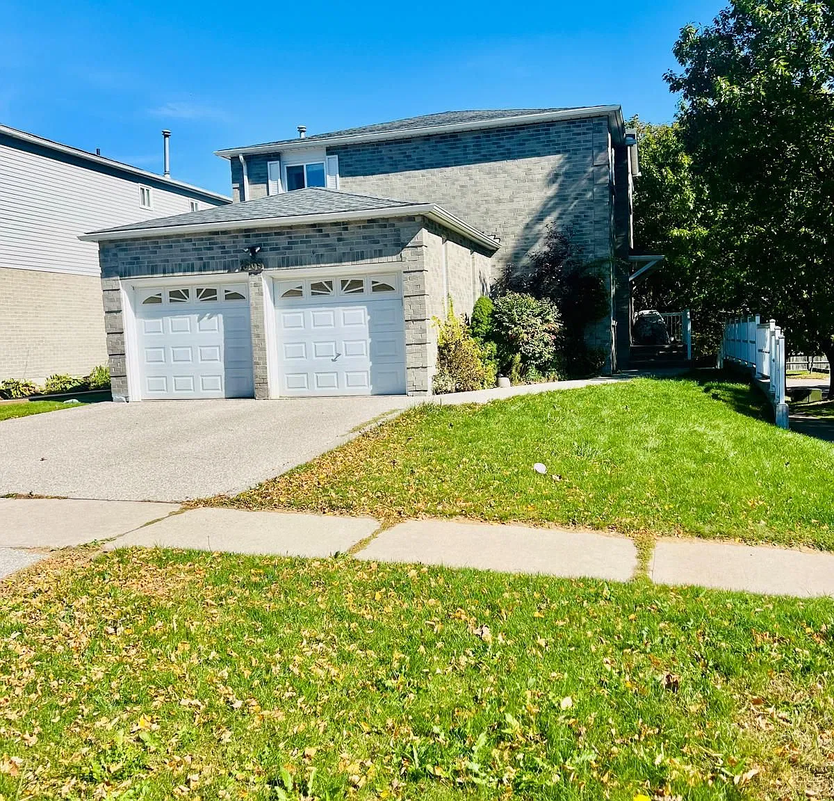 4 bed, $3,500 — Photo 1